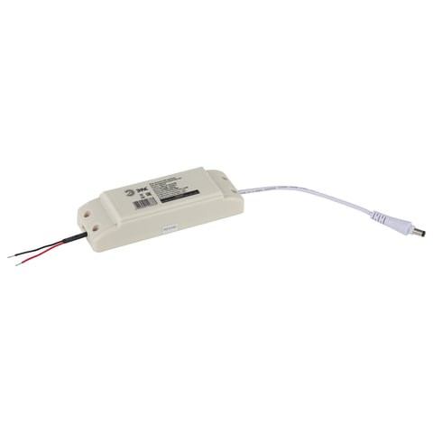 Блок питания (драйвер, ЭПРА) ЭРА LED-LP-5/6 для светодиодных панелей SPL-5; SPL-6; SPL-7; SPL-9, Б0026971 454002 - фото 321953