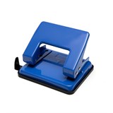 Дырокол металлический 