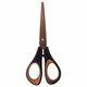 Hoжницы BRAUBERG Heavy Duty, 165 мм, суперпрочные, титановое покрытие, 2-х сторонняя заточка, 236789 236789