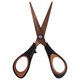 Hoжницы BRAUBERG Heavy Duty, 165 мм, суперпрочные, титановое покрытие, 2-х сторонняя заточка, 236789 236789