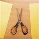 Hoжницы BRAUBERG Heavy Duty, 165 мм, суперпрочные, титановое покрытие, 2-х сторонняя заточка, 236789 236789