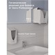 Бумага туалетная 25 м, VEIRO Professional (Система T4), КОМПЛЕКТ 48 шт., Comfort, 2-слойная, T207 127089