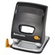 Дырокол ЭНЕРГОСБЕРЕГАЮЩИЙ BRAUBERG "Easy Press", до 30 л., БЕЗ УСИЛИЙ, 224343 224343