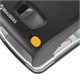 Дырокол ЭНЕРГОСБЕРЕГАЮЩИЙ BRAUBERG "Easy Press", до 30 л., БЕЗ УСИЛИЙ, 224343 224343