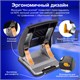Дырокол ЭНЕРГОСБЕРЕГАЮЩИЙ BRAUBERG "Easy Press", до 30 л., БЕЗ УСИЛИЙ, 224343 224343