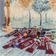 Краски масляные художественные НАБОР "PREMIERE 36 штук 32 цвета!", в тубах 22 мл, BRAUBERG ART, 192009 192009