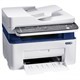 МФУ лазерное XEROX WorkCentre 3025NI "4 в 1", А4, 20 стр./мин., 15000 стр./мес., АПД, Wi-Fi, сетевая карта, 3025V_NI 353180