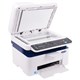 МФУ лазерное XEROX WorkCentre 3025NI "4 в 1", А4, 20 стр./мин., 15000 стр./мес., АПД, Wi-Fi, сетевая карта, 3025V_NI 353180