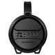 Колонка портативная DEFENDER G24, 1.0, 10 Вт, Bluetooth, FM-тюнер, microSD, чёрная, 65124 513687