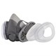 Фильтр противоаэрозольный (предфильтр) Jeta Safety 6020P2R (6022), комплект 4 шт., класс P2 R 610903