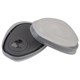 Фильтр противоаэрозольный (предфильтр) Jeta Safety 6020P2R (6022), комплект 4 шт., класс P2 R 610903