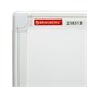 Доска магнитно-маркерная 30х45 см, ПВХ-рамка, BRAUBERG "Standard", 238313 238313