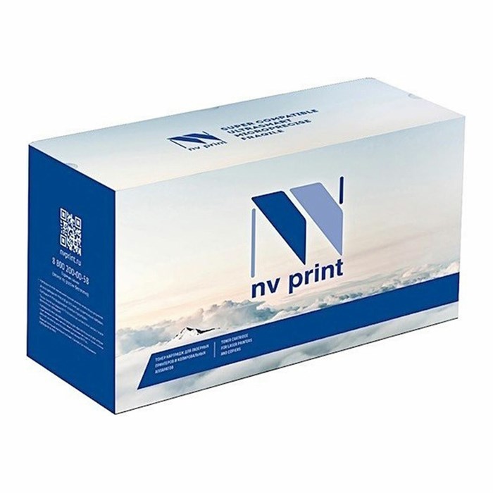 Картридж лазерный NV PRINT (NV-TK5195Y) для Kyocera TASKalfa 306ci, желтый, ресурс 7000 страниц 363884 - фото 124457
