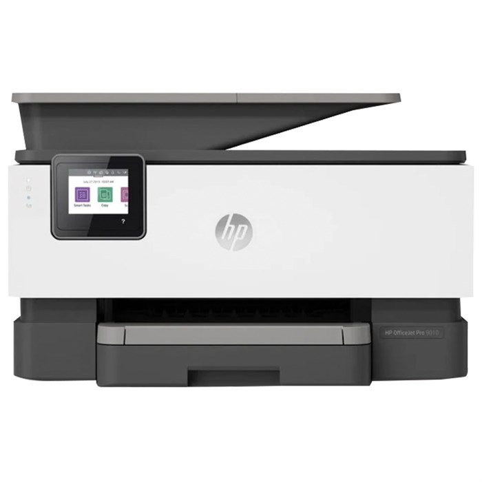 МФУ струйное HP OfficeJet Pro 9010 "4 в 1" A4, 32 стр./мин, 25000 стр./мес., 1200х1200, ДУПЛЕКС, ДАПД, Wi-Fi, сетевая карта, 3UK83B 354522 - фото 159165