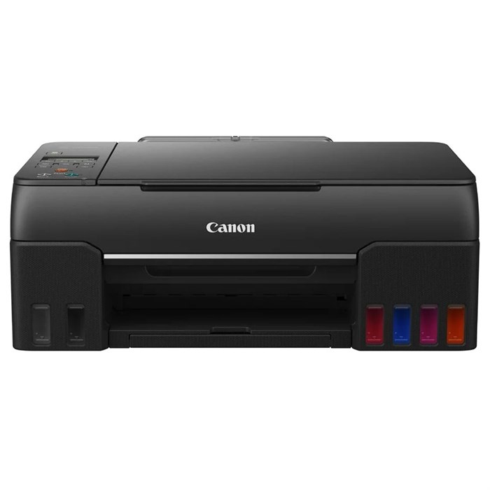 МФУ струйное CANON PIXMA G640 "4 в 1", А4, 3,9 изобр./мин, 4800х1200, Wi-Fi, СНПЧ, 4620C009 354851 - фото 159192