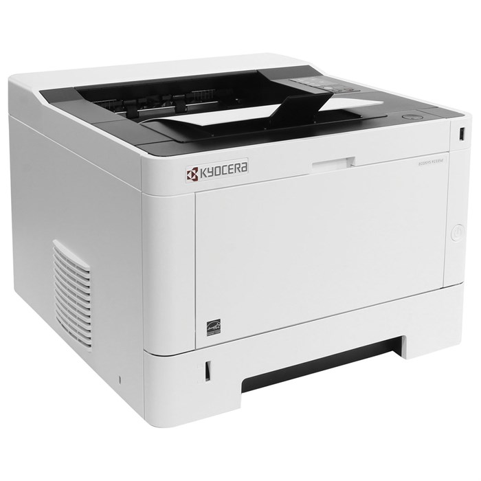 Принтер лазерный KYOCERA ECOSYS P2335d А4, 35 стр./мин., 20000 стр./мес., ДУПЛЕКС, 1102VP3RU0 354177 - фото 167433