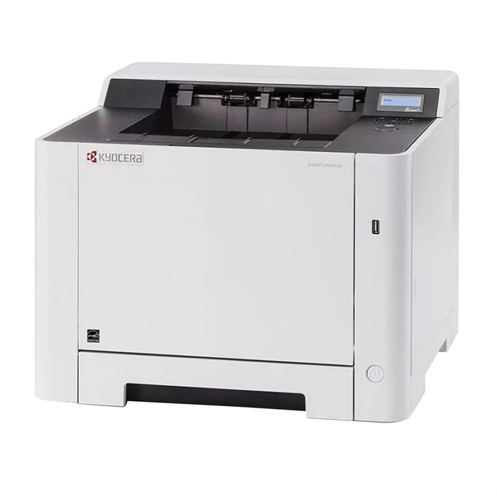 Принтер лазерный ЦВЕТНОЙ KYOCERA P5026cdw, А4, 26 стр./мин., 50000 стр./мес., ДУПЛЕКС, Wi-Fi, сетевая карта, 1102RB3NL0 353803 - фото 167509