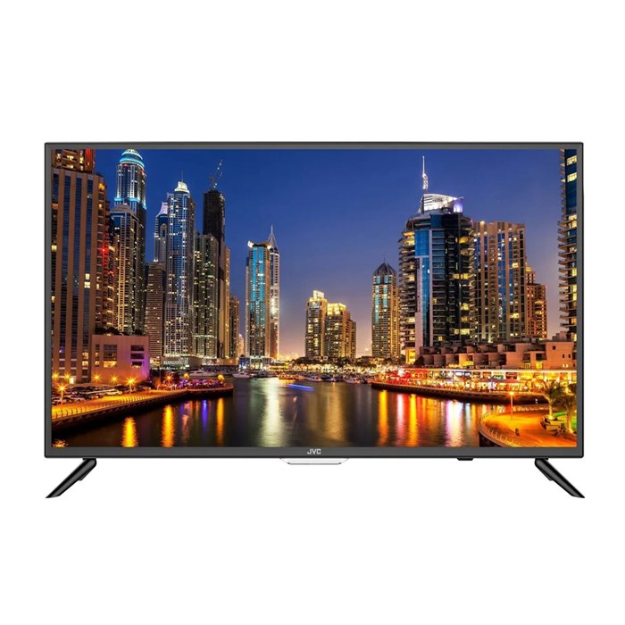 Телевизор JVC LT-32M385, 32'' (81 см), 1366x768, HD, 16:9, черный 456138 - фото 244939