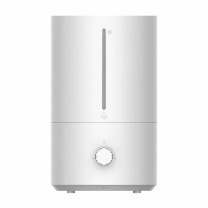 Увлажнитель воздуха XIAOMI Smart Humidifier 2 Lite, объем бака 4 л, 23 Вт, белый, BHR6605EU 456662 - фото 256474