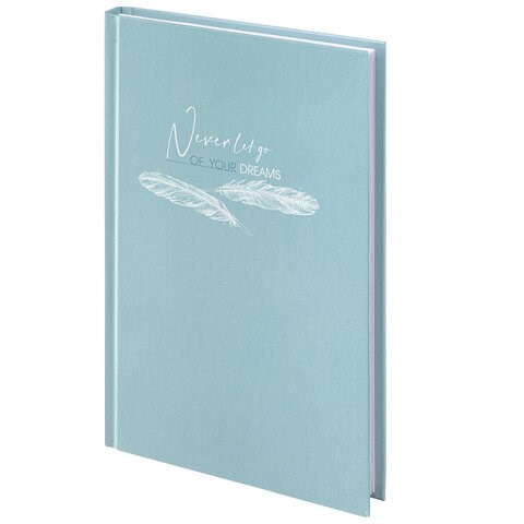 Блокнот А5 (134х206 мм), 80 л., твёрдый, клетка, STAFF, Pastel, 114416 114416 - фото 291938