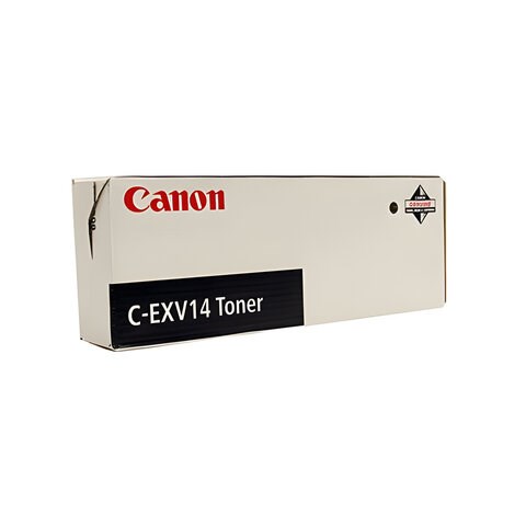 Тонер CANON (C-EXV14) iR-2016/2016J/ 2020, оригинальный, 460 г, ресурс 8300 стр., 0384B006 320366 - фото 299403