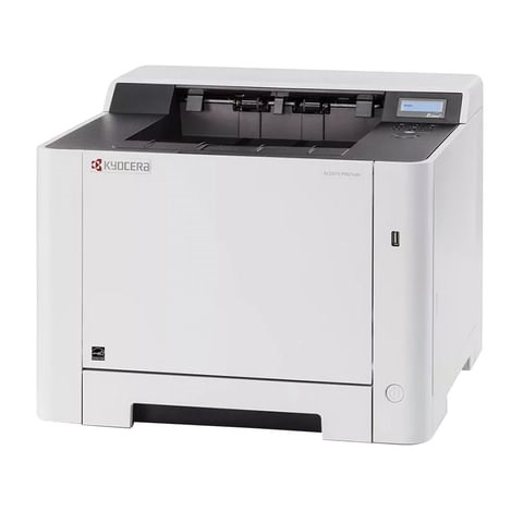 Принтер лазерный ЦВЕТНОЙ KYOCERA P5026cdw, А4, 26 стр./мин., 50000 стр./мес., ДУПЛЕКС, Wi-Fi, сетевая карта, 1102RB3NL0 353803 - фото 299595