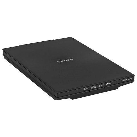 Сканер планшетный CANON CanoScan LiDE 300 А4, 2400х4800, 48 bit, 2995C010 354315 - фото 299610