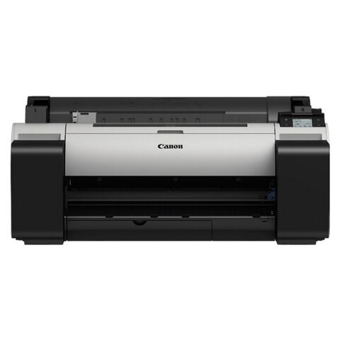 Плоттер CANON imagePROGRAF iPF TM-200 24 (3062C003), А1, USB, Wi-Fi, сетевая карта, без подставки 354529 - фото 299628