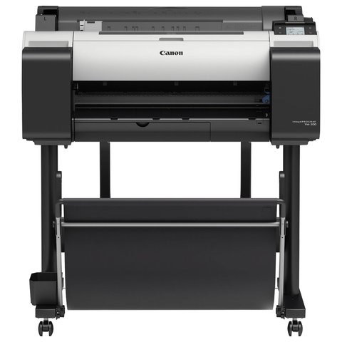 Плоттер CANON imagePROGRAF iPF TM-300 36 (3058C003), А0, USB, Wi-Fi, сетевая карта, с подставкой 354530 - фото 299629