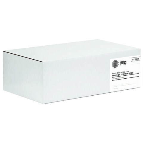 Картридж лазерный CACTUS (CS-CF283XD) для HP LaserJet Pro M201/M202, комплект 2 шт., ресурс 2х2200 стр. 362449 - фото 300522