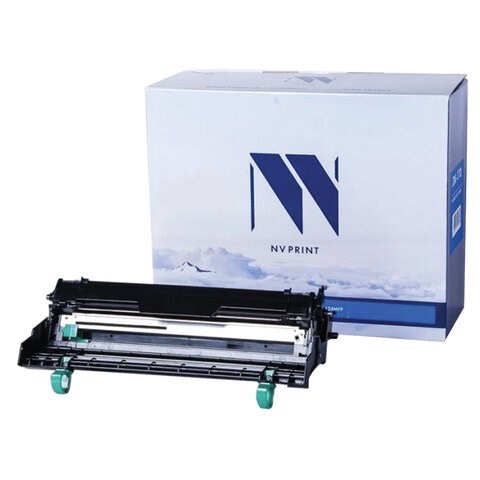 Фотобарабан NV PRINT (NV-DR-313BK) для Konica Minolta 308/368/458/558/C258, черный, ресурс 120000 страниц, NV-DR-313Bk 364380 - фото 301867