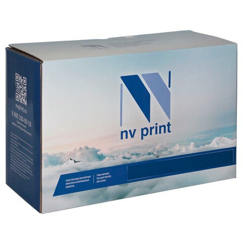 Картридж лазерный NV PRINT (NV-TK-3410) для Kyocera ECOSYS PA5000x/PA5500x/PA6000x, ресурс 15500 стр., NV-TK3410 364590 - фото 301952
