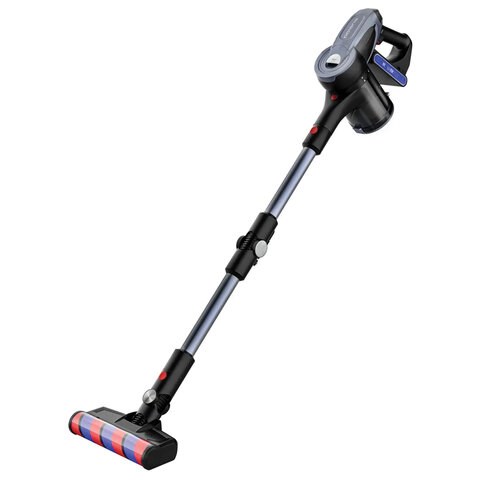 Пылесос вертикальный беспроводной POLARIS PVCS 7090 HandStickPRO Aqua, 7 в 1, потребляемая мощность 450 Вт, 0,6 л, 54309 456735 - фото 303206