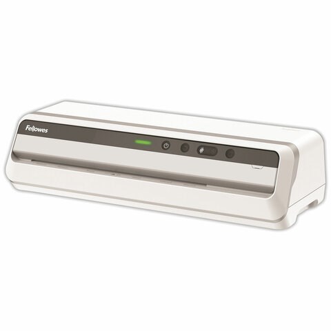 Ламинатор FELLOWES JUPITER A3, функция AutoSense, 75-250 мкм, до 140 см/мин., нагрев 60 сек., FS-57484 533091 - фото 304759