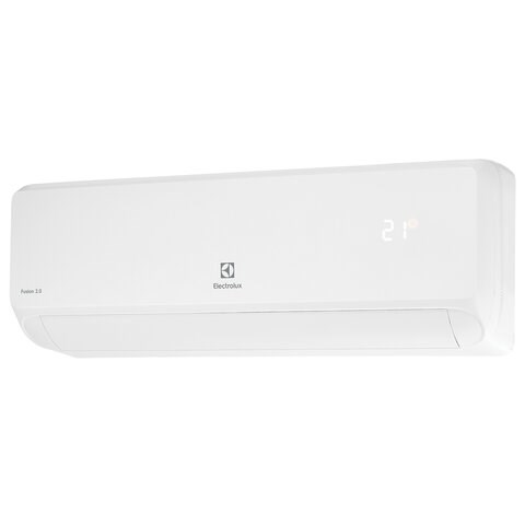 Сплит-система ELECTROLUX EACS-09HF2/N3, внешний и внутренний блок, площадь помещения до 25 м2, НС-1481742 456300 - фото 322245