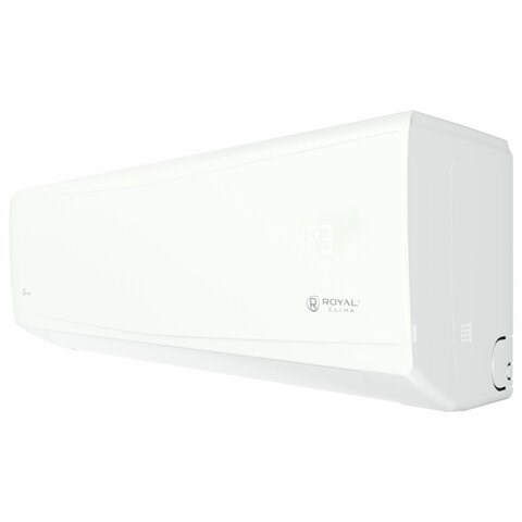 Сплит-система ROYAL CLIMA RC-GR65HN, внешний и внутренний блок, площадь помещения до 62 м2, 2 МЕСТА 456318 - фото 322255