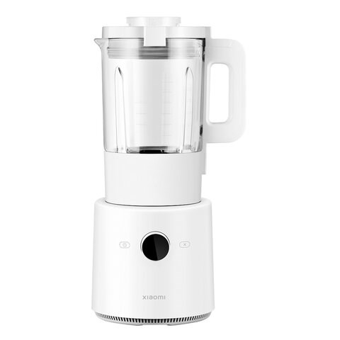 Блендер стационарный XIAOMI Smart Blender, 1000 Вт, 9 скоростей, чаша 1,6 л, белый, BHR5960EU 456660 - фото 322377