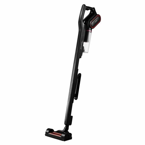 Пылесос вертикальный XIAOMI DEERMA DX700 PRO, 2 в 1, мощность 650 Вт, контейнер 0,8 л, черный 456780 - фото 322426