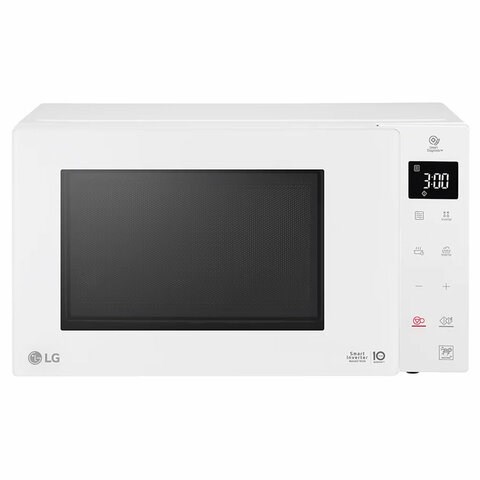 Микроволновая печь LG MW23R35GIH, объем 23 л, мощность 1000 Вт, электронное управление 457183 - фото 322518