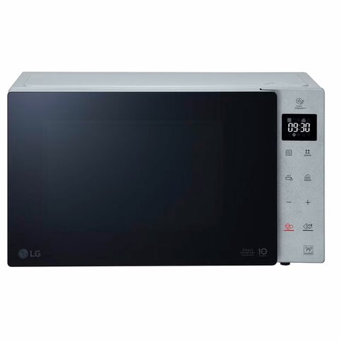 Микроволновая печь LG MW25R35GISL, объем 25 л, мощность 1000 Вт, электронное управление 457185 - фото 322520