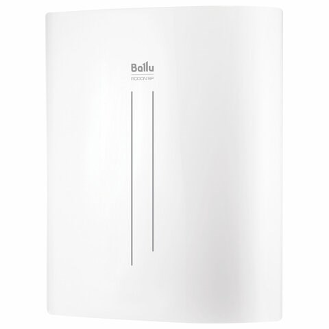 Водонагреватель накопительный электрический BALLU BWH/S 30 Rodon SP, 2 кВт, 30 л, сталь, 27581, НС-1602447 457355 - фото 322562