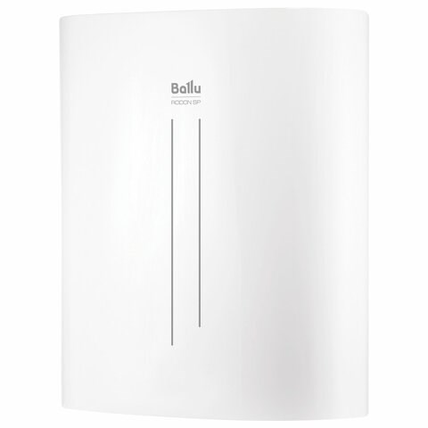 Водонагреватель накопительный электрический BALLU BWH/S 50 Rodon SP, 2 кВт, 50 л, сталь, 27536, НС-1602450 457356 - фото 322563