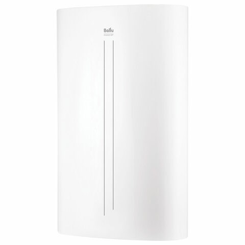 Водонагреватель накопительный электрический BALLU BWH/S 80 Rodon SP, 2 кВт, 80 л, сталь, 27598, НС-1602459 457357 - фото 322564