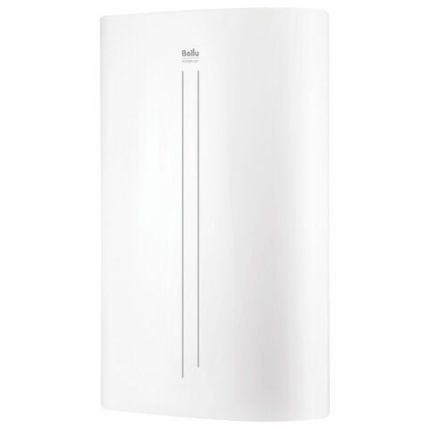 Водонагреватель накопительный электрический BALLU BWH/S 100 Rodon SP, 2 кВт, 100 л, сталь, 27604, НС-1602464 457358 - фото 322565