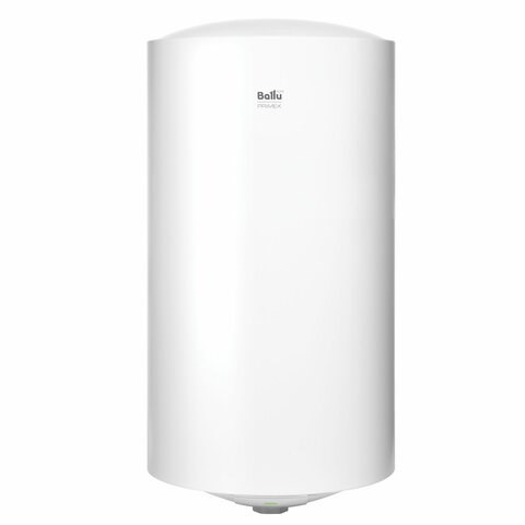 Водонагреватель накопительный электрический BALLU BWH/S 100 Primex, 1,5 кВт, 100 л, эмаль, 24376, НС-1121588 457362 - фото 322568