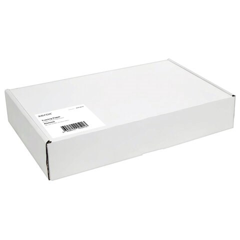 Калька А4, 90 г/м2, 500 листов, Tracing XEROX, 450L96031 116006 - фото 324062