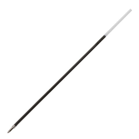 Стержень шариковый BRAUBERG 152 мм, СИНИЙ, узел 1 мм, линия письма 0,5 мм, 170174 170174 - фото 326276