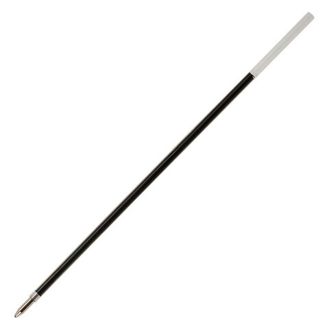 Стержень шариковый BRAUBERG 140 мм, СИНИЙ, узел 1 мм, линия письма 0,5 мм, 170177 170177 - фото 326278