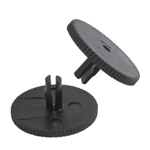 Сменные диски для мощного дырокола BRAUBERG "Heavy duty" (артикул 226870), КОМПЛЕКТ 6 шт., 227973 227973 - фото 328380