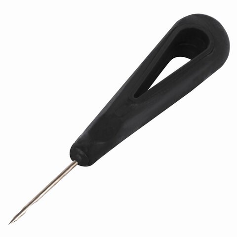 Шило канцелярское для сшивания документов, С УШКОМ, диаметр 3 мм, европодвес, STAFF, 235434 235434